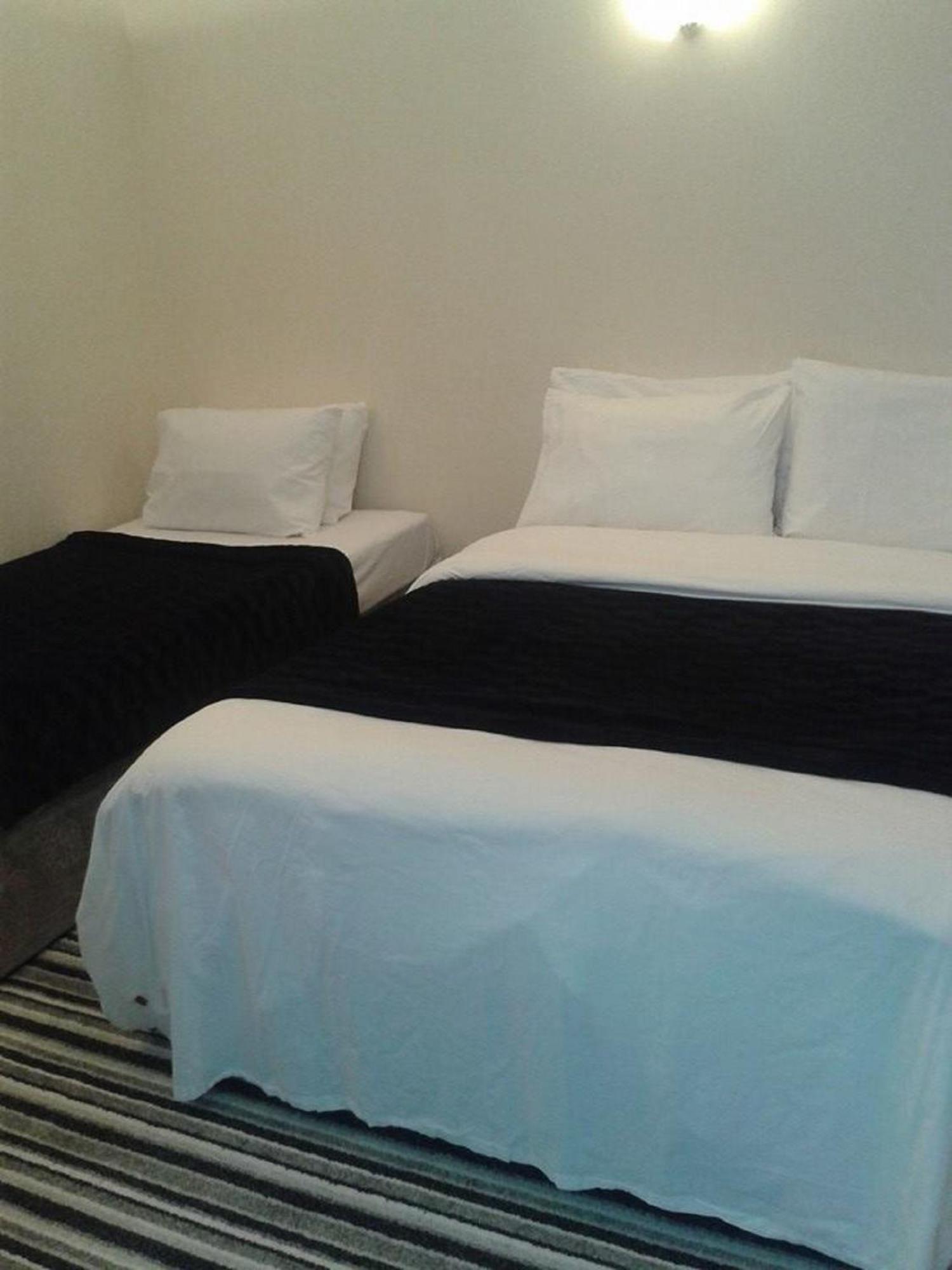 Amber Guesthouse Derby Room photo